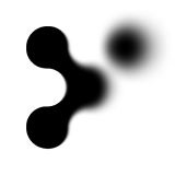 Qflux logo