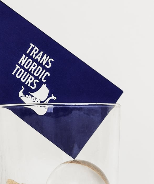 Trans Nordic Tours