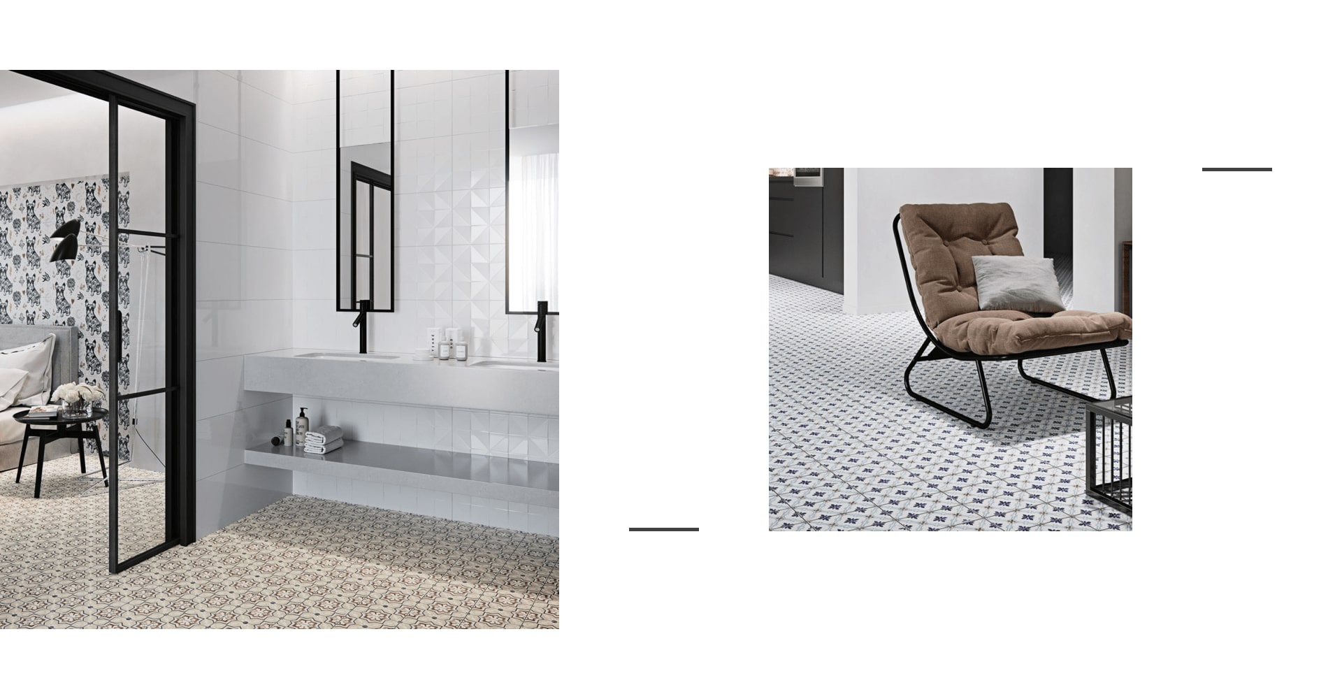 Aparici, Designed and Developed by Ester Digital