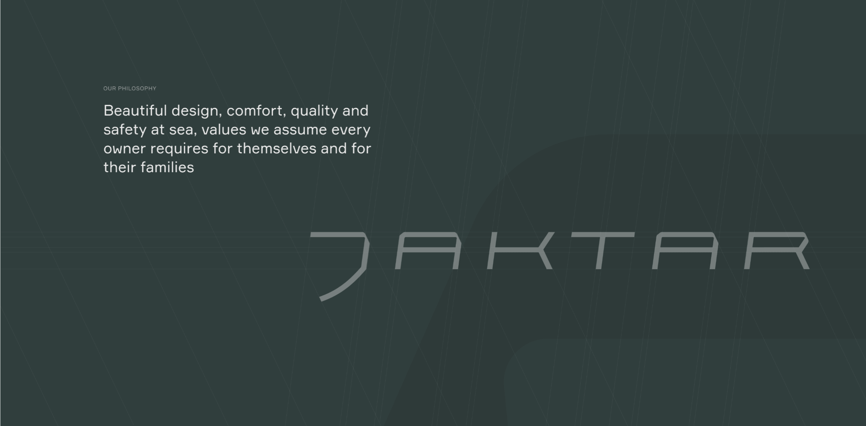 Jaktar, Designed and Developed by Ester Digital