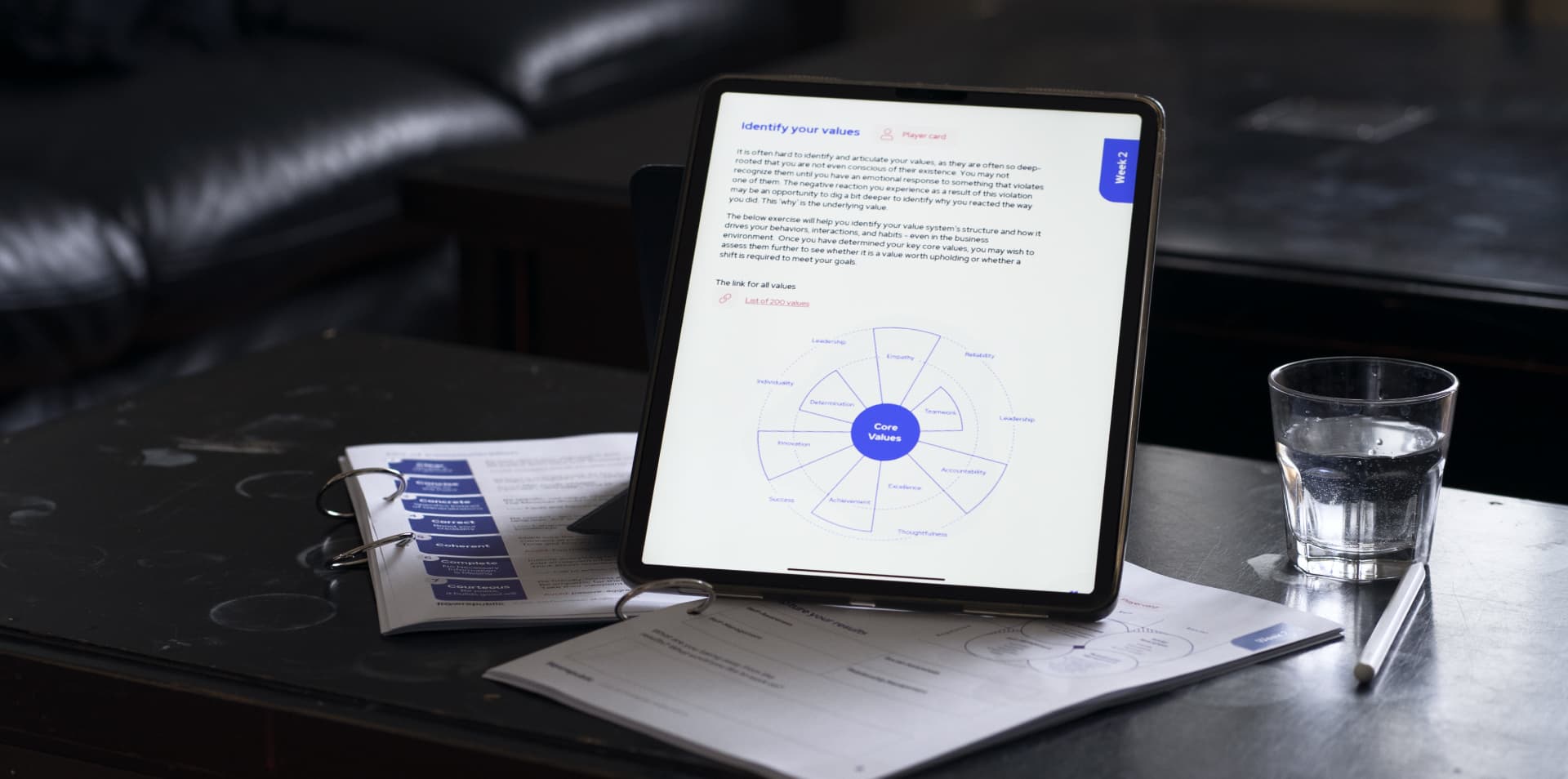 FlowRepublic, Designed and Developed by Ester Digital