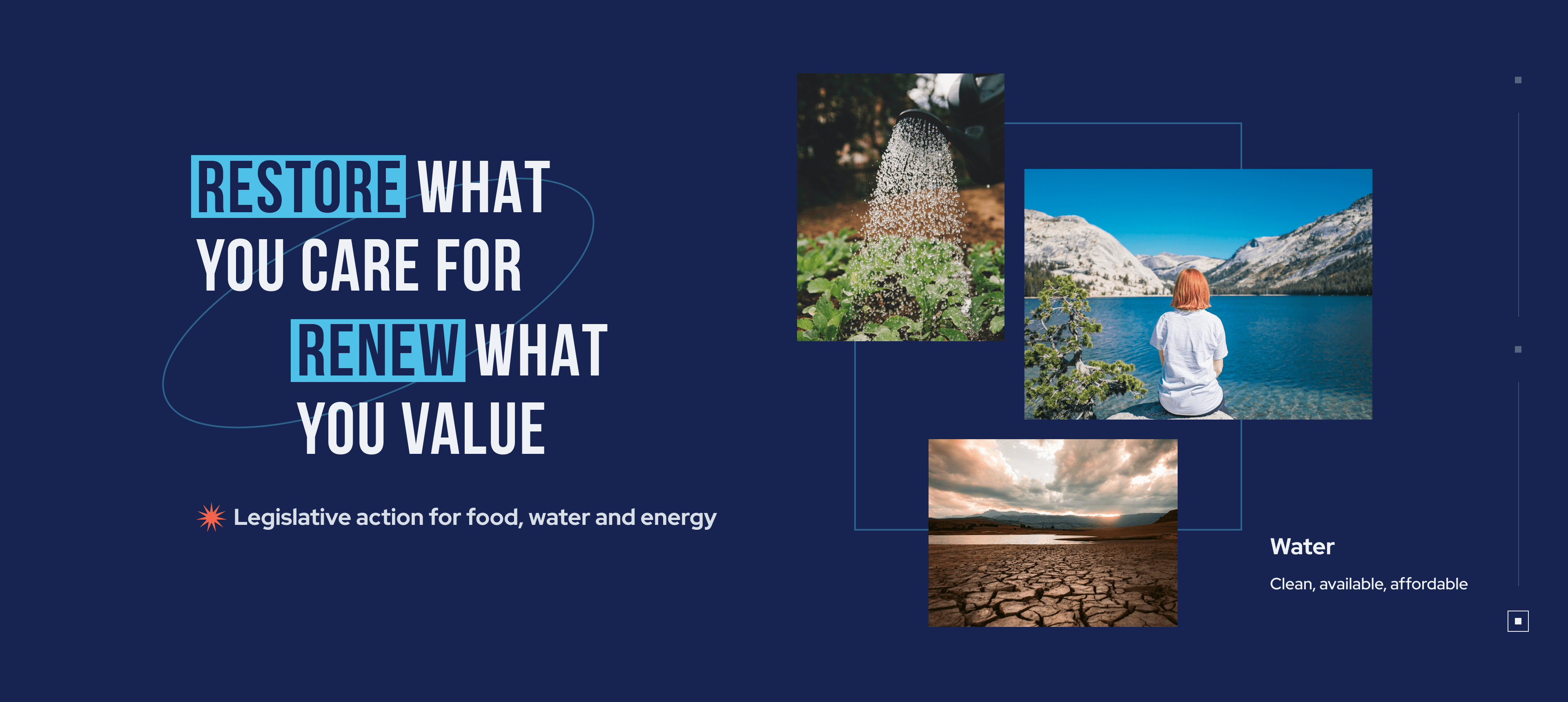 EDA, Designed and Developed by Ester Digital