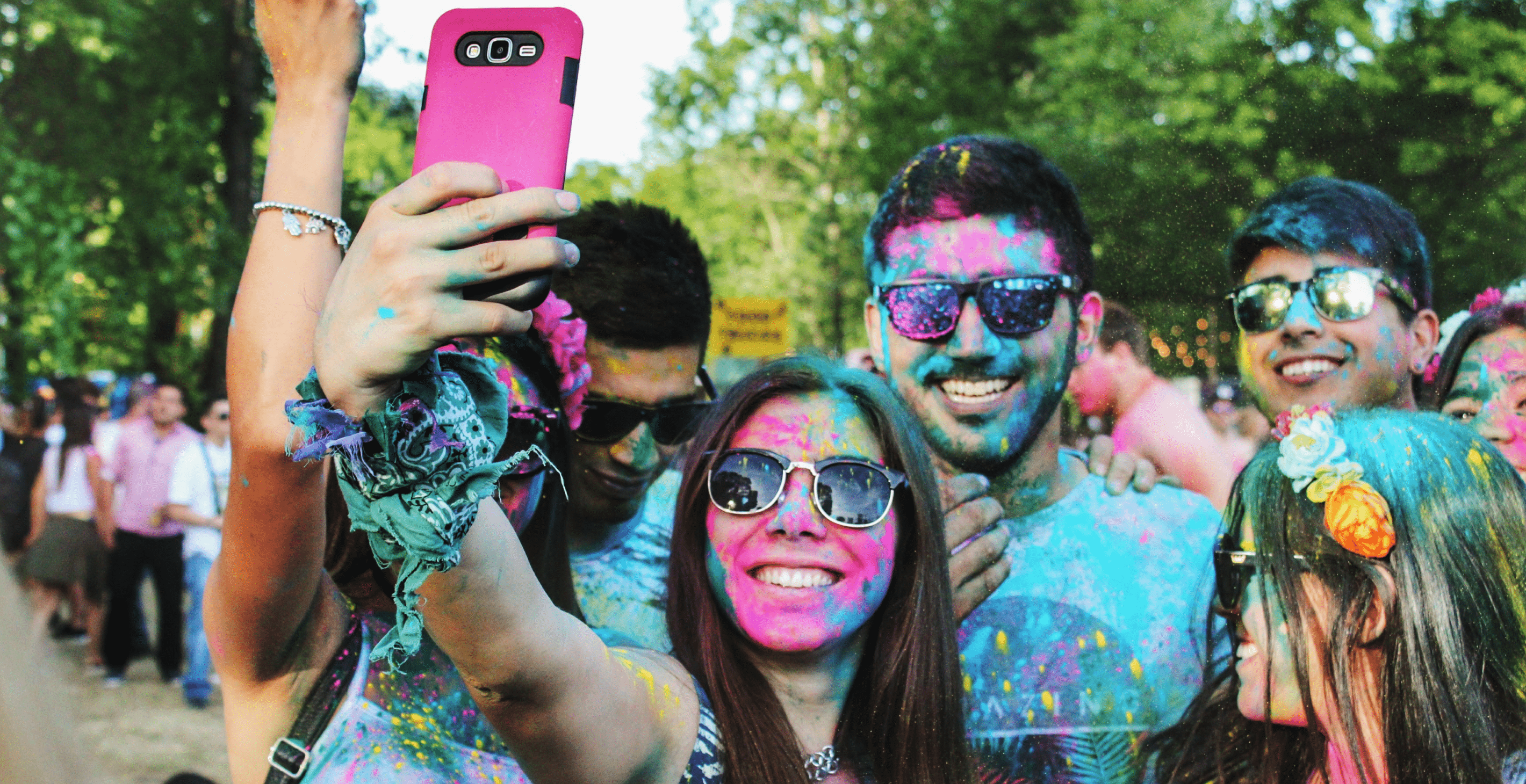 FRND, Designed and Developed by Ester Digital