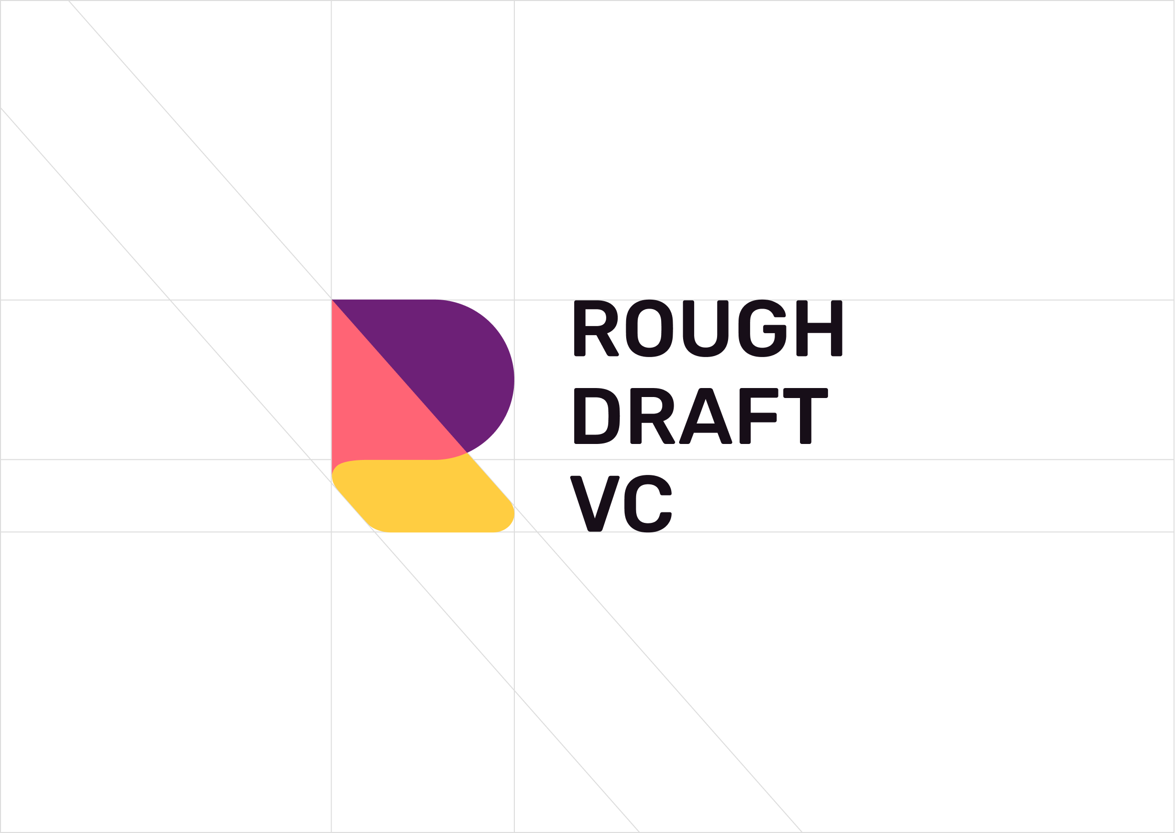 Rough Draft Ventures, Designed and Developed by Ester Digital