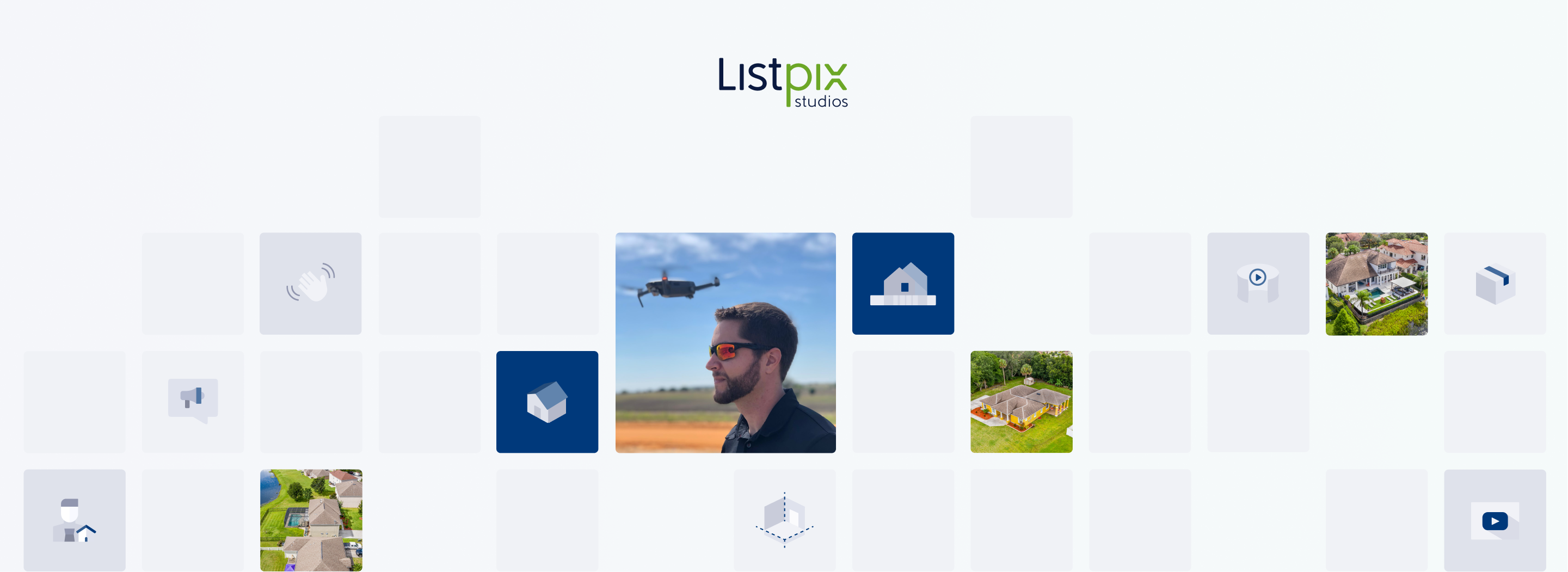 Listpix, Designed and Developed by Ester Digital