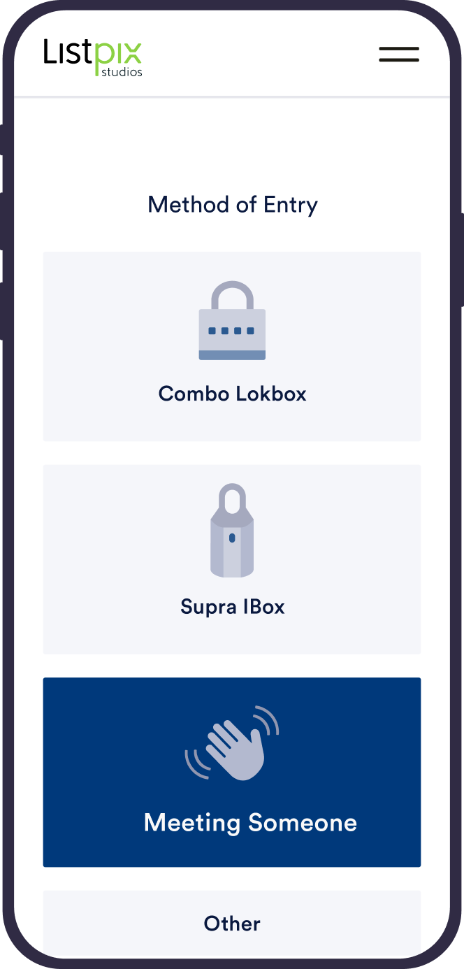 Listpix, Designed and Developed by Ester Digital