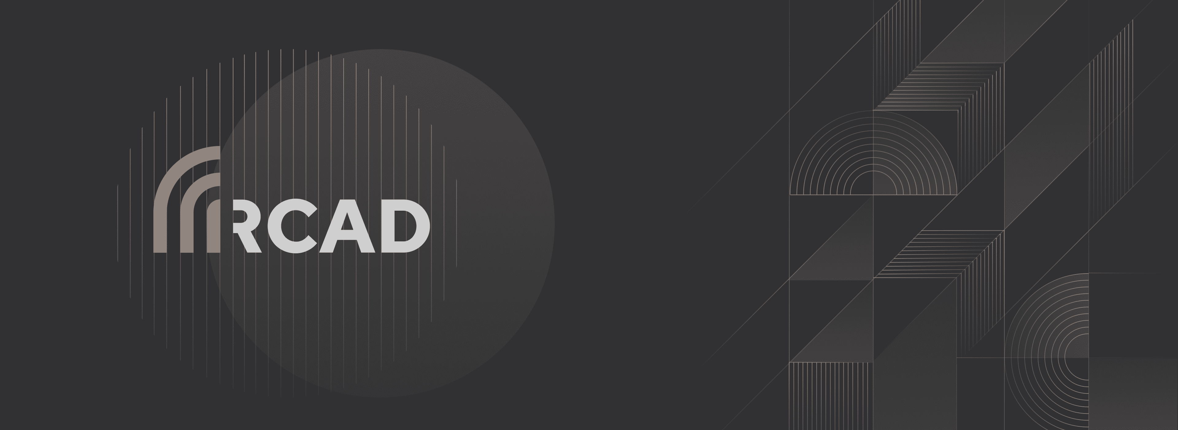 RCAD, Designed and Developed by Ester Digital