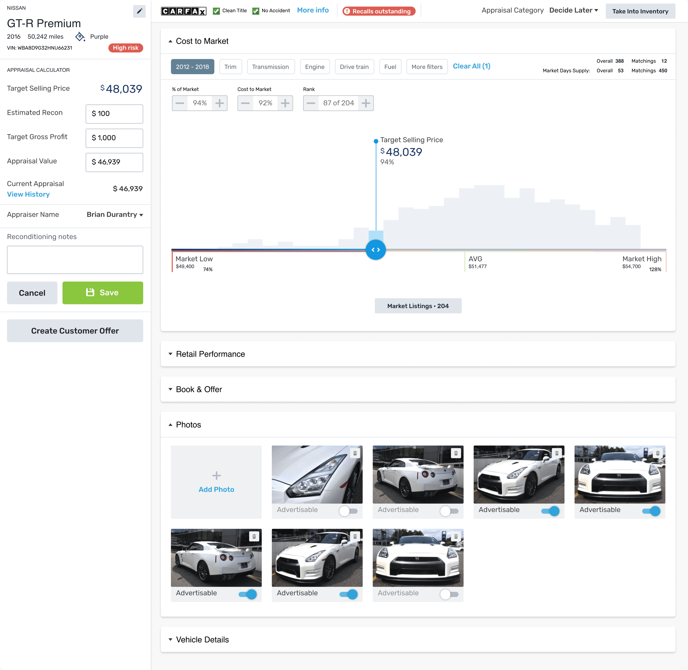 MAX Digital, Designed and Developed by Ester Digital