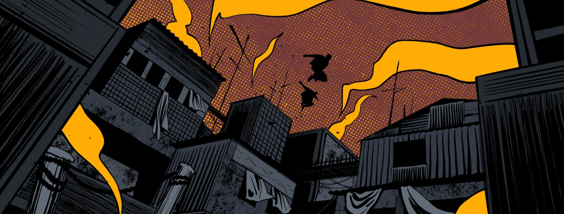 Shmulik Fishman, Designed and Developed by Ester Digital