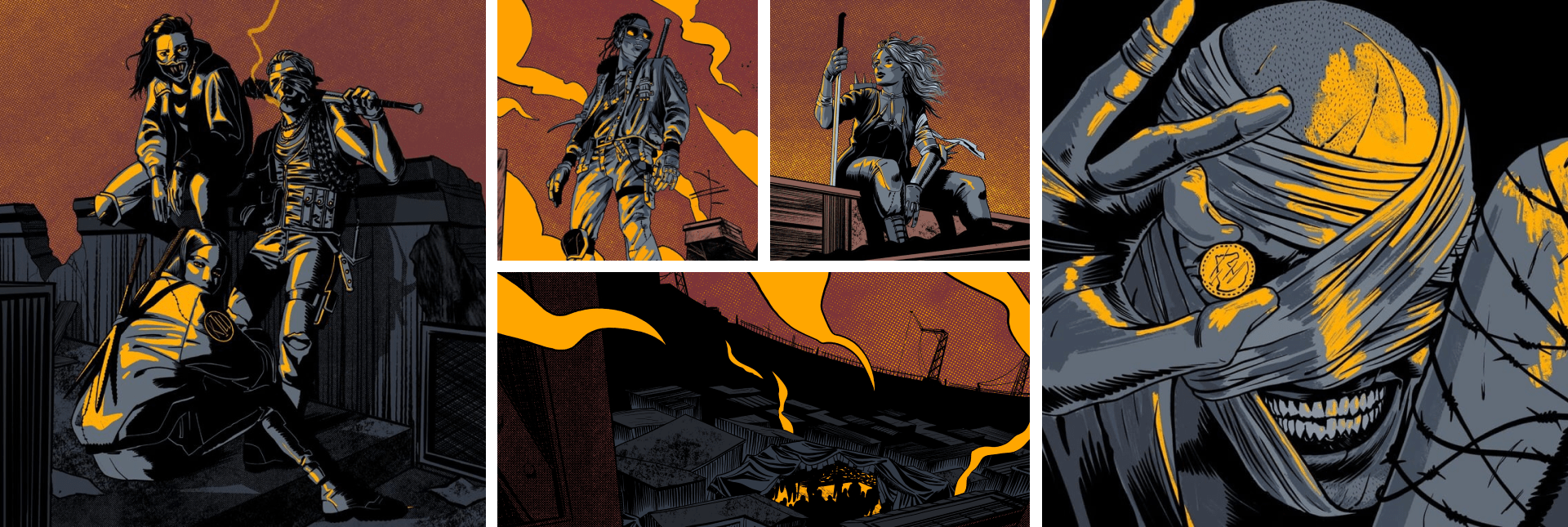 Shmulik Fishman, Designed and Developed by Ester Digital