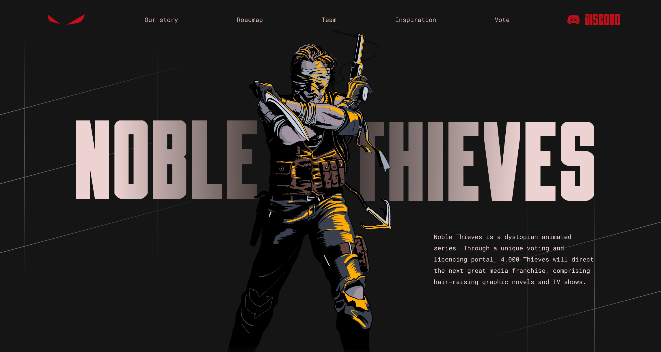 Shmulik Fishman, Designed and Developed by Ester Digital