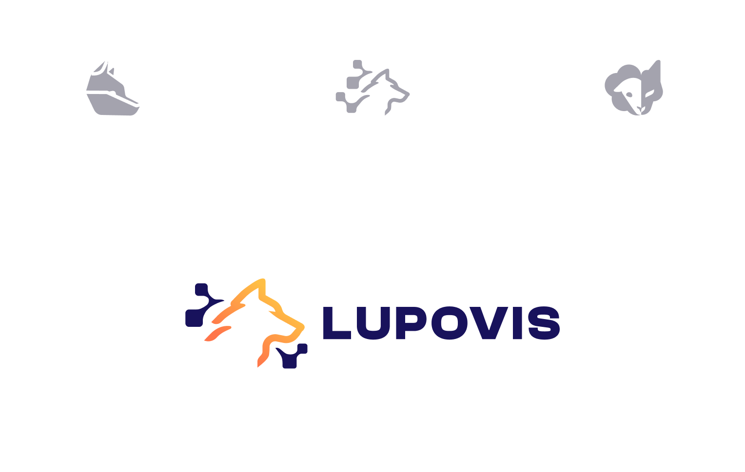 Lupovis, Designed and Developed by Ester Digital