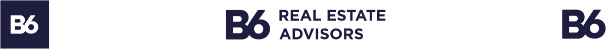B6 Real Estate Advisors, Designed and Developed by Ester Digital