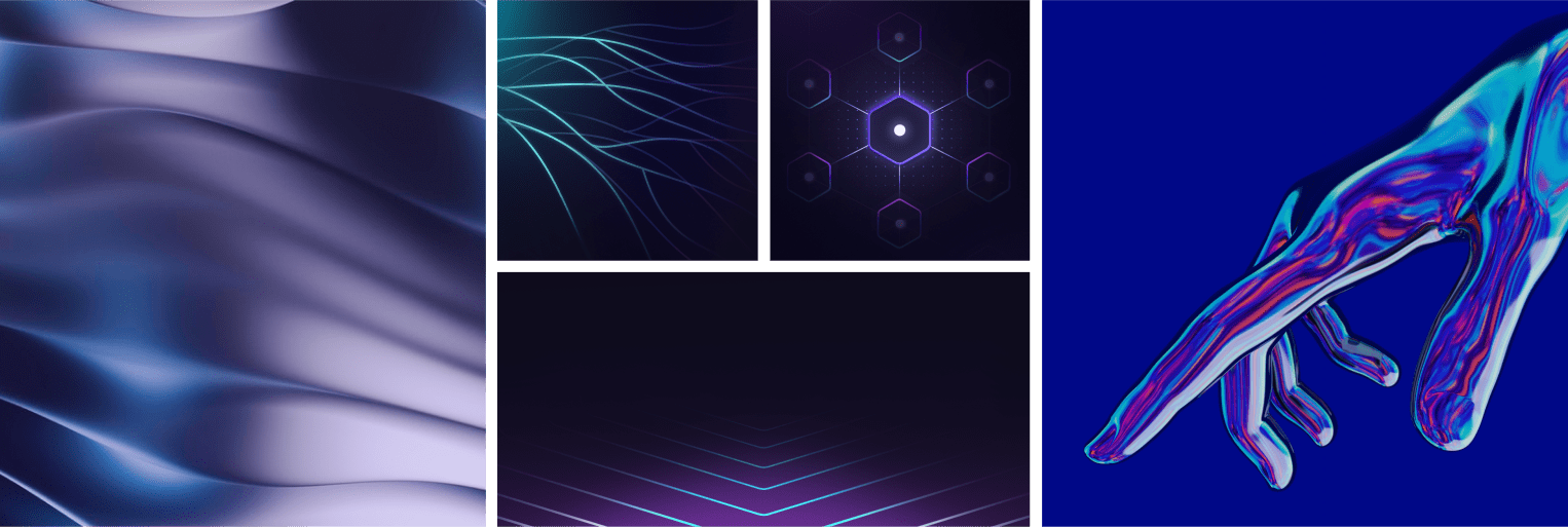 Lupovis, Designed and Developed by Ester Digital