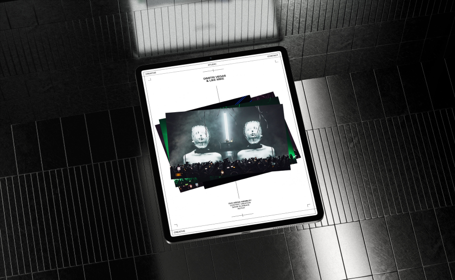 Web Development Services